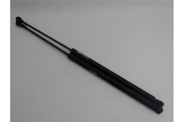 Recambio de amortiguador porton para peugeot 106 (s2) 1.4 i referencia OEM IAM 8731G0 ESTZSA06100 