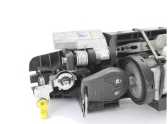 Recambio de llave para nissan micra iv (k13k/kk) 1.2 acenta referencia OEM IAM H06011HB0A  