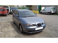seat ibiza (6l1) del año 2005