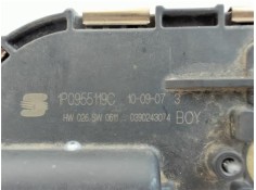Recambio de motor limpiaparabrisas delantero para seat leon (1p1) referencia OEM IAM 1P0955119C 1397220654 