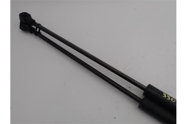 Recambio de amortiguador porton para peugeot 106 (s2) 1.4 i referencia OEM IAM 8731G0 ESTZSA06100 