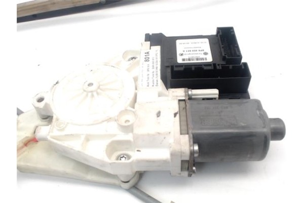 Recambio de elevalunas electrico delantero izquierdo para audi a3 (8p1) 1.6 ambiente referencia OEM IAM 8P0959801A  