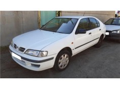 nissan primera berlina (p11) del año 1997
