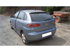 seat ibiza (6l1) del año 2005