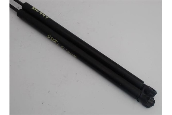 Recambio de amortiguador porton para peugeot 106 (s2) 1.4 i referencia OEM IAM 8731G0 ESTZSA06100 