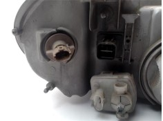 Recambio de faro delantero izquierdo para daewoo lanos referencia OEM IAM 96304610  