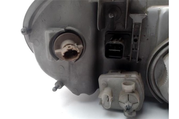 Recambio de faro delantero izquierdo para daewoo lanos referencia OEM IAM 96304610  