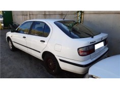 nissan primera berlina (p11) del año 1997