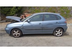 seat ibiza (6l1) del año 2005