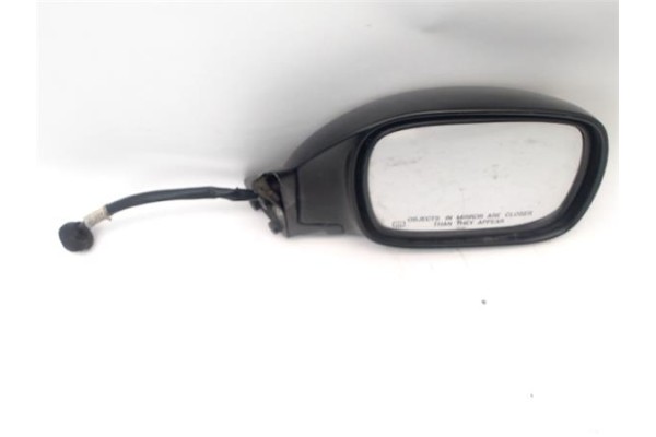 Recambio de retrovisor electrico derecho para jeep cherokee (xj) 2.5 td referencia OEM IAM 55154950AC  