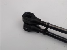 Recambio de amortiguador porton para peugeot 106 (s2) 1.4 i referencia OEM IAM 8731G0 ESTZSA06100 