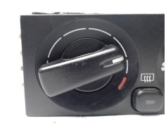 Recambio de mandos calefaccion / a.a. para mitsubishi space wagon (n80/n90) 2.4 referencia OEM IAM MR398658 MR398659 