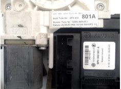 Recambio de elevalunas electrico delantero izquierdo para audi a3 (8p1) 1.6 ambiente referencia OEM IAM 8P0959801A  