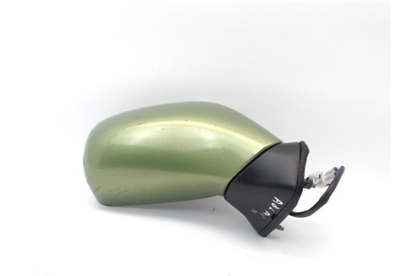 Recambio de retrovisor electrico derecho para opel agila referencia OEM IAM   