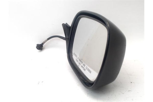 Recambio de retrovisor electrico derecho para jeep cherokee (xj) 2.5 td referencia OEM IAM 55154950AC  