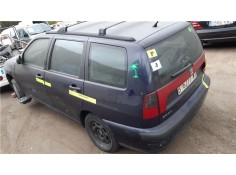seat cordoba vario (6k5) del año 2000