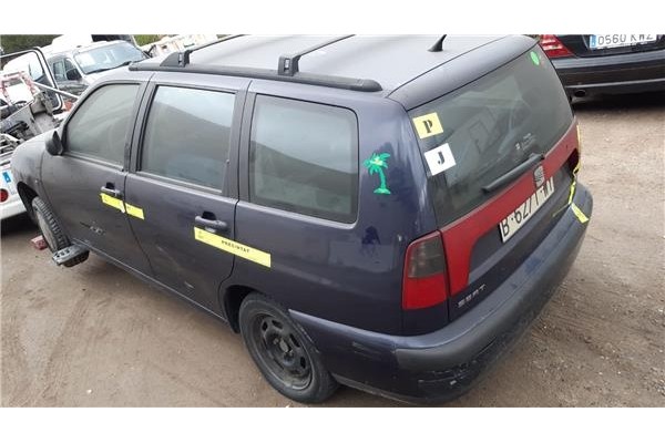 seat cordoba vario (6k5) del año 2000