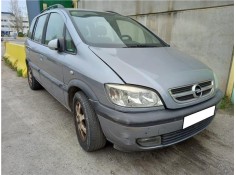 opel zafira a del año 2003
