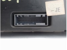 Recambio de cuadro completo para ford fusion (cbk) 1.4 referencia OEM IAM 1382461  