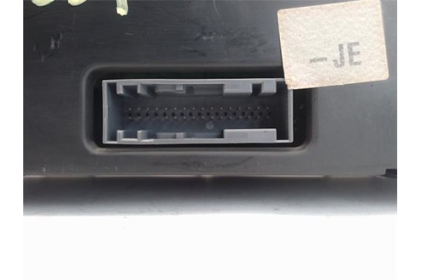 Recambio de cuadro completo para ford fusion (cbk) 1.4 referencia OEM IAM 1382461  