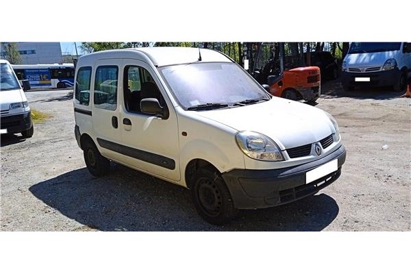 renault kangoo i (f/kc0) del año 2003