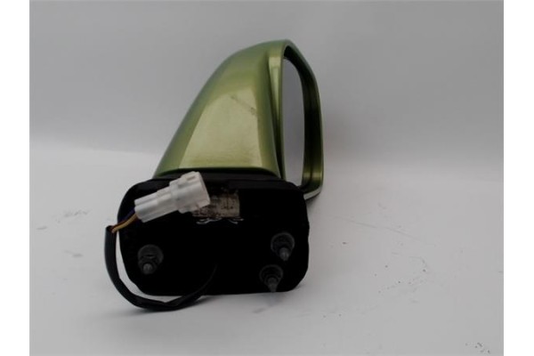 Recambio de retrovisor electrico derecho para opel agila referencia OEM IAM   