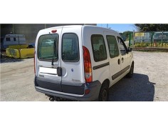 renault kangoo i (f/kc0) del año 2003
