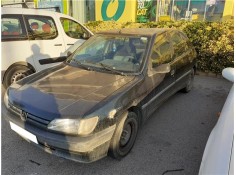 peugeot 306 tariffa t.d del año 1995