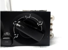 Recambio de mandos calefaccion / a.a. para mitsubishi space wagon (n80/n90) 2.4 referencia OEM IAM MR398658 MR398659 