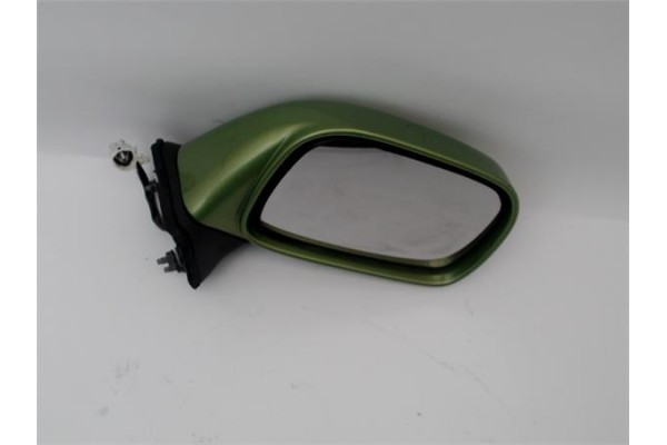 Recambio de retrovisor electrico derecho para opel agila referencia OEM IAM   