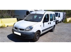 renault kangoo i (f/kc0) del año 2003