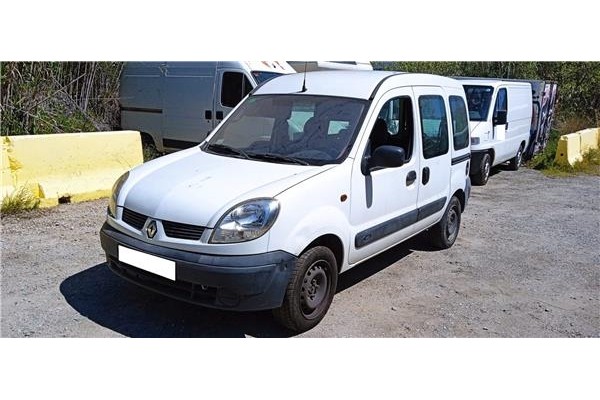 renault kangoo i (f/kc0) del año 2003