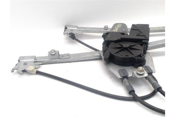 Recambio de elevalunas electrico delantero izquierdo para renault laguna ii (bg0) 1.9 dci (bg1a, bg1w) referencia OEM IAM 820072