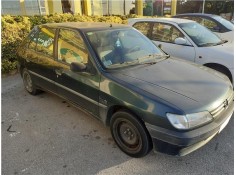 peugeot 306 tariffa t.d del año 1995