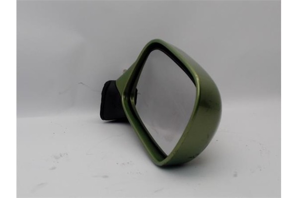 Recambio de retrovisor electrico derecho para opel agila referencia OEM IAM   