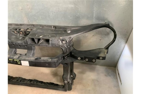 Recambio de frente delantero para volkswagen polo iv (9n1) 1.4 16v referencia OEM IAM 6Q0805588K  