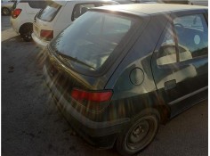 peugeot 306 tariffa t.d del año 1995