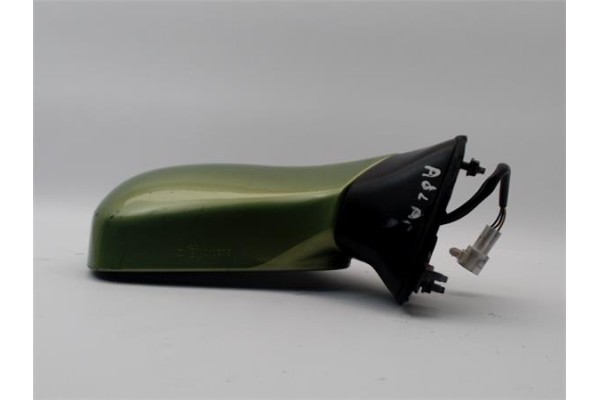 Recambio de retrovisor electrico derecho para opel agila referencia OEM IAM   