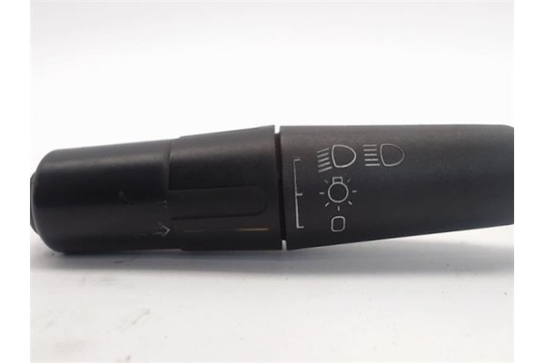 Recambio de mando intermitencia para peugeot 106 (s1) referencia OEM IAM 9604966677  