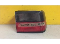 Recambio de piloto trasero derecho para citroen xantia berlina 1.6 sx referencia OEM IAM   