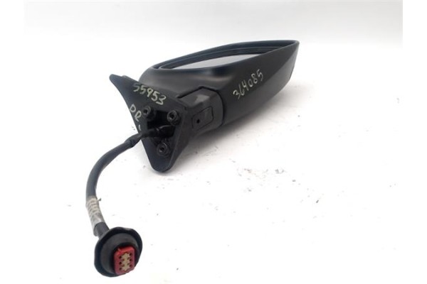 Recambio de retrovisor electrico derecho para jeep cherokee (xj) 2.5 td referencia OEM IAM 55154950AC  