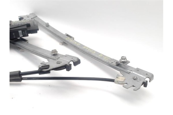 Recambio de elevalunas electrico delantero izquierdo para renault laguna ii (bg0) 1.9 dci (bg1a, bg1w) referencia OEM IAM 820072