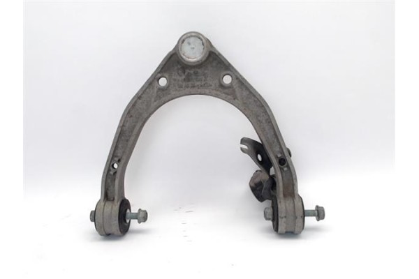 Recambio de brazo suspension delantero derecho para volkswagen touareg (7la) 5.0 tdi v10 referencia OEM IAM 7L0407047A  7L040702