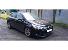 citroen c4 (b7) del año 2014