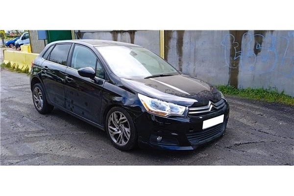 CITROEN C4 (B7)