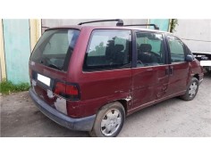 peugeot 806 del año 1998