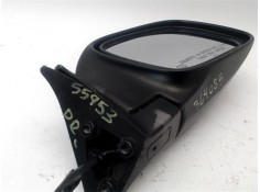Recambio de retrovisor electrico derecho para jeep cherokee (xj) 2.5 td referencia OEM IAM 55154950AC  