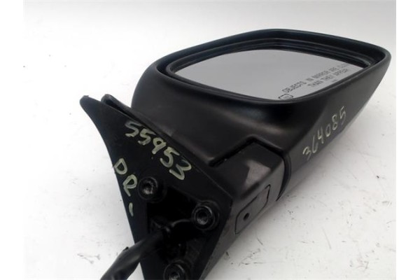 Recambio de retrovisor electrico derecho para jeep cherokee (xj) 2.5 td referencia OEM IAM 55154950AC  