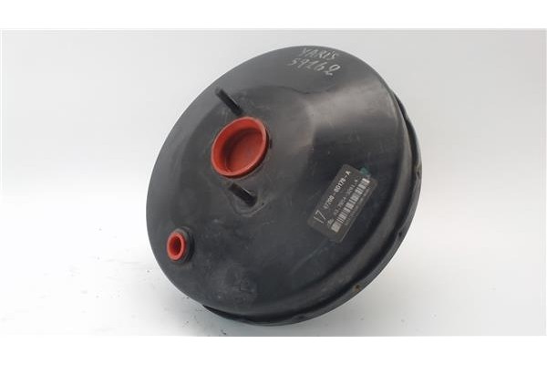 Recambio de servofreno para toyota yaris (ksp9/scp9/nlp9) 1.3 vvt-i referencia OEM IAM 472000d170a  