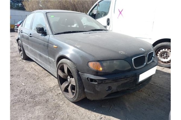 bmw serie 3 berlina (e46)(1998) del año 
